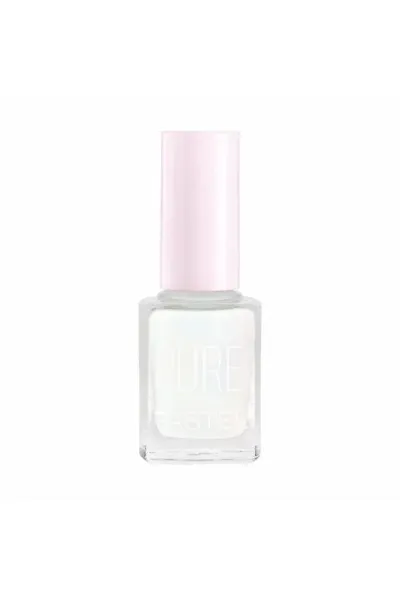 Pastel Pure Oje Vegan Parlak Renkli - No: 601