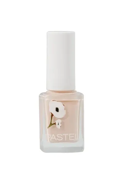 Pastel Nail Polish Parlak Renkli Oje - No: 408
