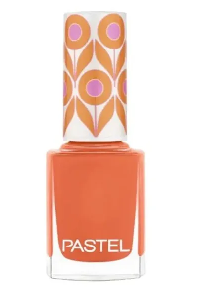 Pastel Nail Polish Parlak Renkli Oje - No: 385