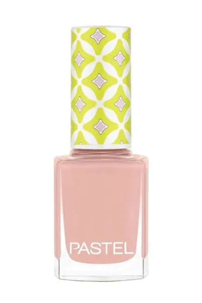 Pastel Nail Polish Parlak Renkli Oje - No: 382