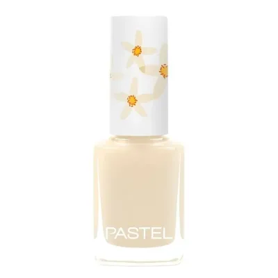 Pastel Nail Polish Parlak Renkli Oje - No: 343