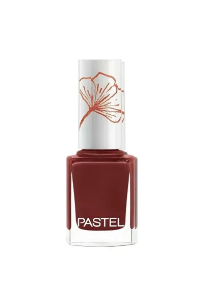 Pastel Nail Polish Parlak Renkli Oje - No: 338