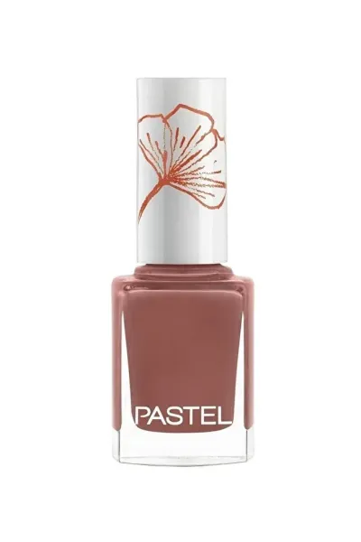 Pastel Nail Polish Parlak Renkli Oje - No: 335