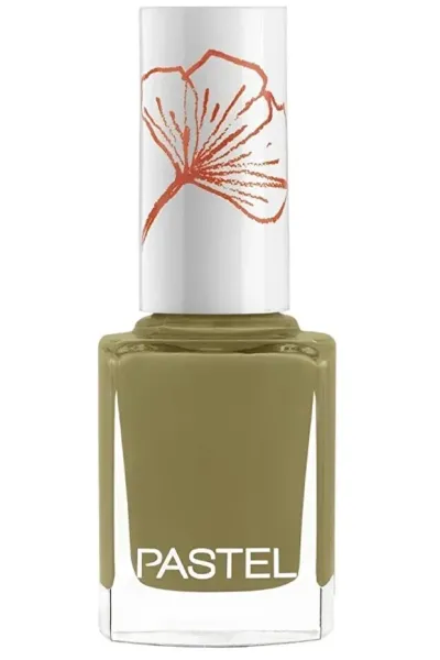 Pastel Nail Polish Parlak Renkli Oje - No: 334
