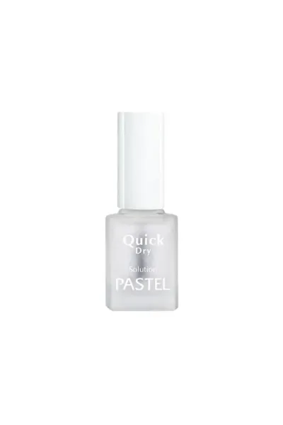 Pastel Quick Dry Oje Kurutucu