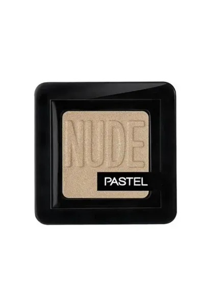 Pastel Nude Single Eyeshadow Tekli Far - No: 78