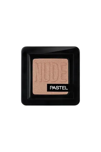 Pastel Nude Single Eyeshadow Tekli Far - No: 79