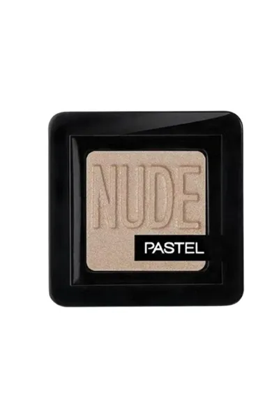 Pastel Nude Single Eyeshadow Tekli Far - No: 82