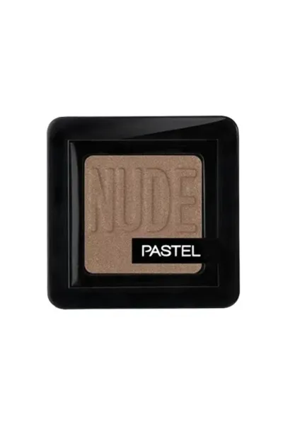 Pastel Nude Single Eyeshadow Tekli Far - No: 83