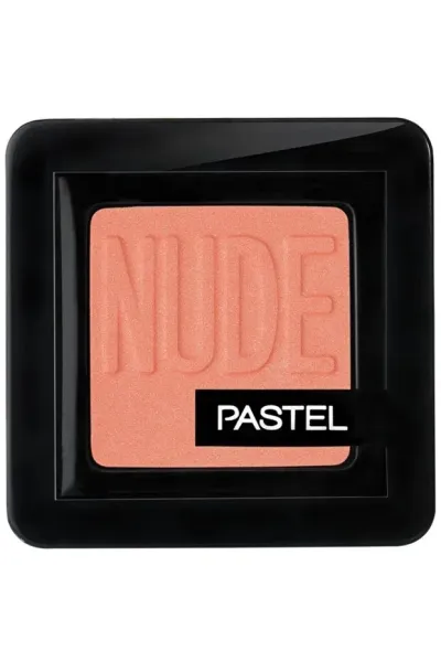 Pastel Nude Single Eyeshadow Tekli Far - No: 85