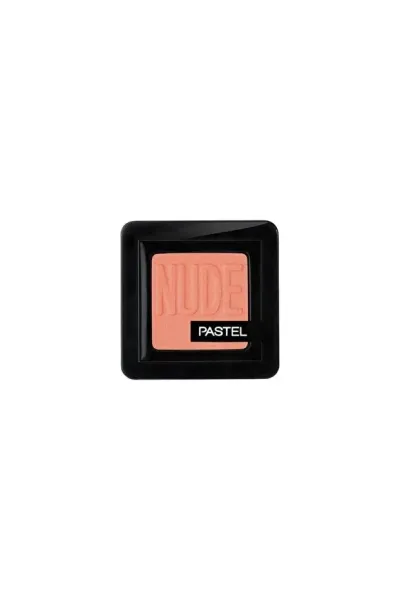 Pastel Nude Single Eyeshadow Tekli Far - No: 90