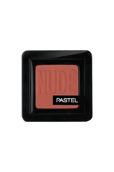 Pastel Nude Single Eyeshadow Tekli Far - No: 89