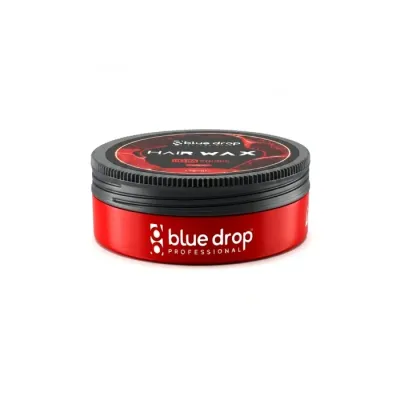 Blue Drop Profesyonel Wax 175 ml - Ultra Strong