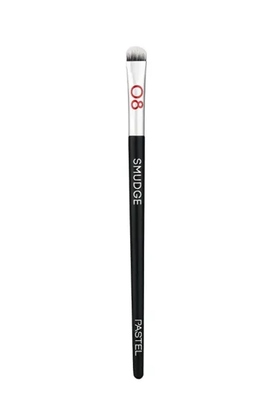 Pastel Profashion Smudge Brush Dağıtma Fırçası - No: 08