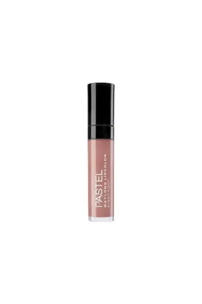 Pastel Daylong Kissproof Likit Ruj - No: 31