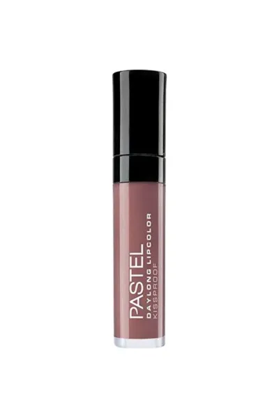 Pastel Daylong Kissproof Likit Ruj - No: 30