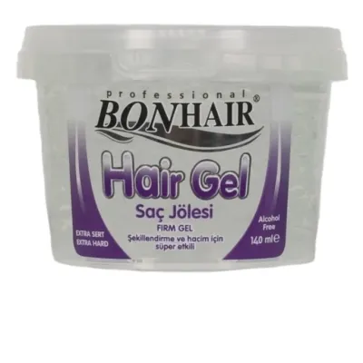 Bonhair Saç Şekillendirici Jöle 140 ml
