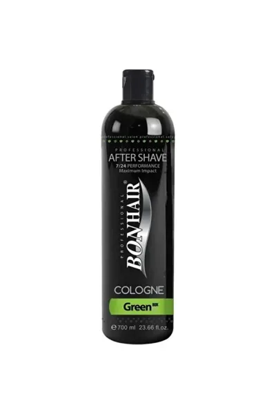 Bonhair Tıraş Sonrası Kolonya 700ml - Yeşil
