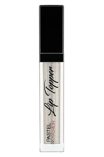 Pastel Profashion Lip Topper Dudak Parlatıcısı - No: 301 Dazzle