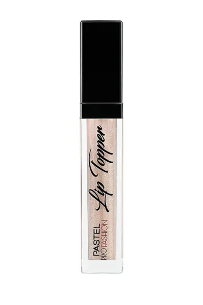 Pastel Profashion Lip Topper Dudak Parlatıcısı - No: 304 Summer