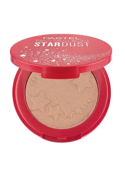 Pastel Stardust Highlighter No:321 Aydınlatıcı