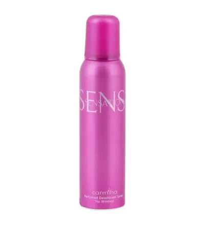 Carminella Sprey Deodorant Kadın 150 ml - Sensation