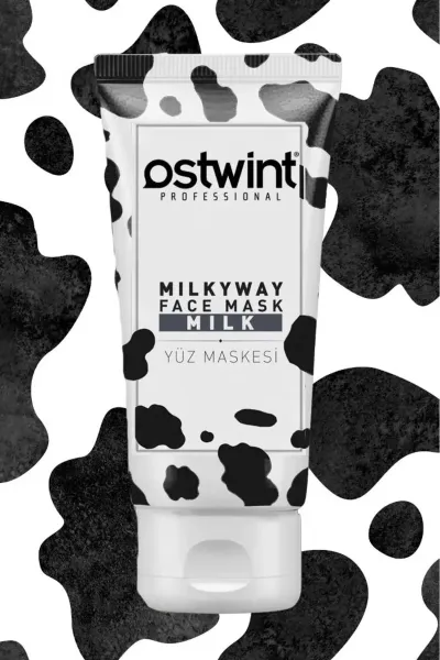 Ostwint Saç Bakım Maskesi 150 ml - Milkway