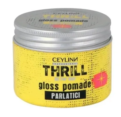 Ceylinn Thrill Saç Şekillendirici Wax 150 ml - Parlatıcı