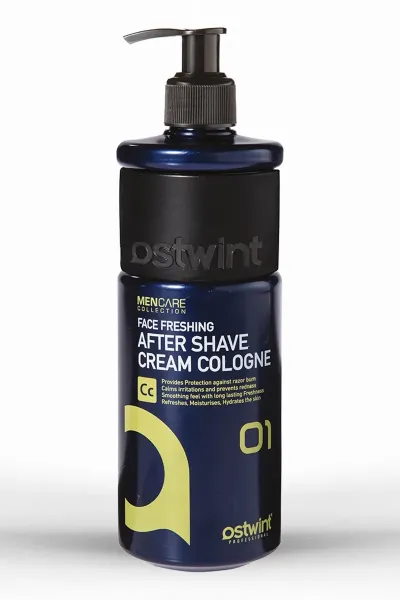 Ostwint Tıraş Sonrası Krem Kolonya 400 ml - No 1