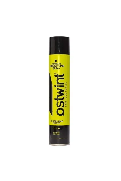 Ostwint Ultra Hold 05 Saç Spreyi 400 ml