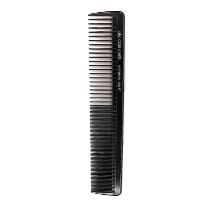 Claris Comb Antistatik Karbon Tarak - 06417