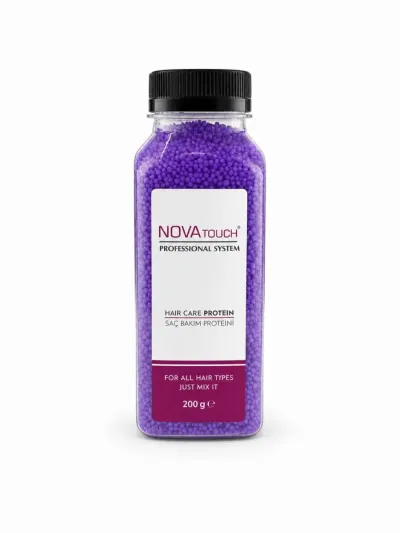 NOVA TOUCH Proteinli Saç Bakımı