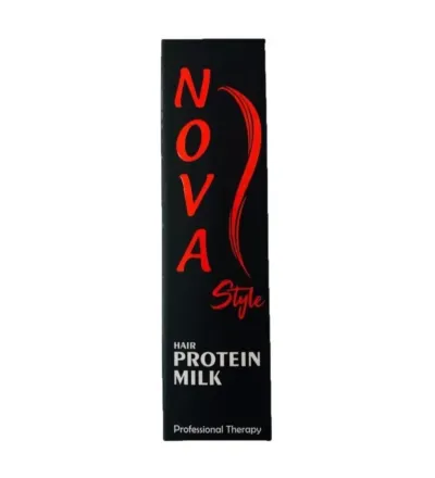 Nova Touch Proteinli Saç Sütü 1000 Ml