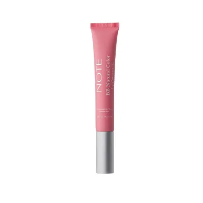 Note BB Lip Corrector Dudak Parlatıcısı - Açık Pembe 02