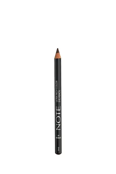 Note Ultra Rich Color Eye Pencil - 09 Espresso - Acı Kahve
