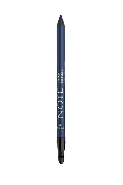 Note Smokey Eyepencil Göz Kalemi - 02 Deep Blue - Lacivert