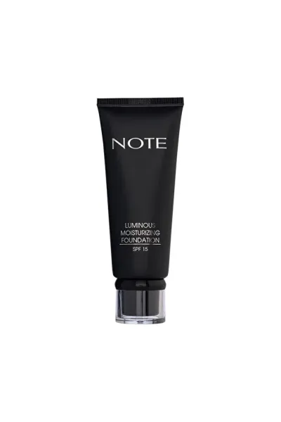 Note Luminous Moisturizing Nemlendirici - 04 New
