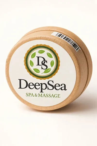 Deep Sea Mentol Taşı Spa&amp;Massage 7g