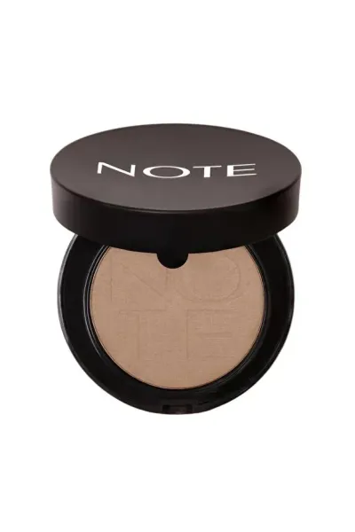 NOTE Luminous Silk Mono Eyeshadow Göz Farı - 18 Pembeli Bej