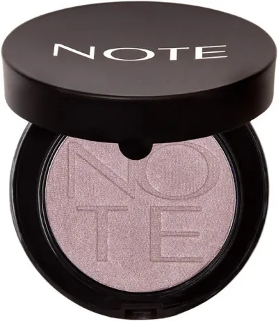 NOTE Luminous Silk Mono Eyeshadow Göz Farı - 05 Lila