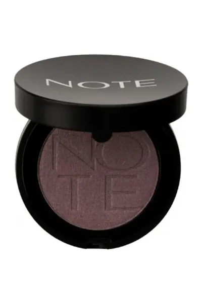 NOTE Luminous Silk Mono Eyeshadow Göz Farı - 16 Sedefli Lila