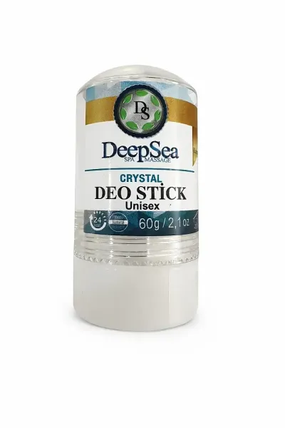 Deep Sea Stick Deodorant 60 g