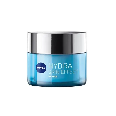 NIVEA Hydra Skin Effect Jel Krem 50 ml