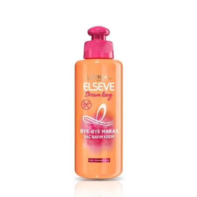 LOREAL DREAM LONG BYE BYE MASKE 200 ML