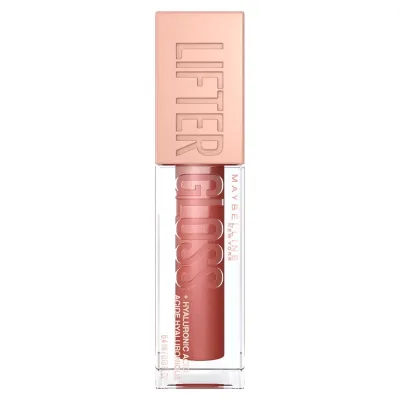 Maybelline Lifter Gloss Dudak Parlatıcısı - 016 Rust