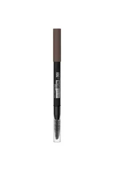 Maybelline Tattoo Brow 36H Kaş Kalemi - 07 Deep Brown
