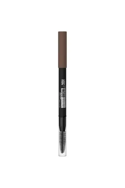 Maybelline Tattoo Brow 36H Kaş Kalemi - 05 Medium Brown