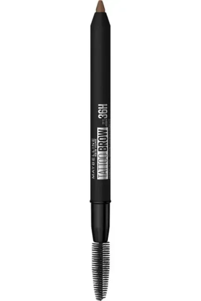 Maybelline Tattoo Brow 36H Kaş Kalemi - 02 Blonde