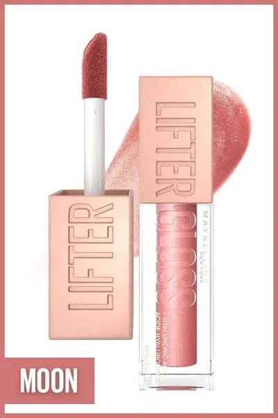 Maybelline Lifter Gloss Dudak Parlatıcısı - 003 Moon