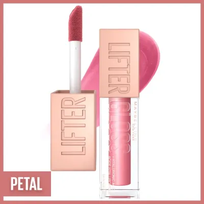 Maybelline Lifter Gloss Dudak Parlatıcısı - 005 Petal